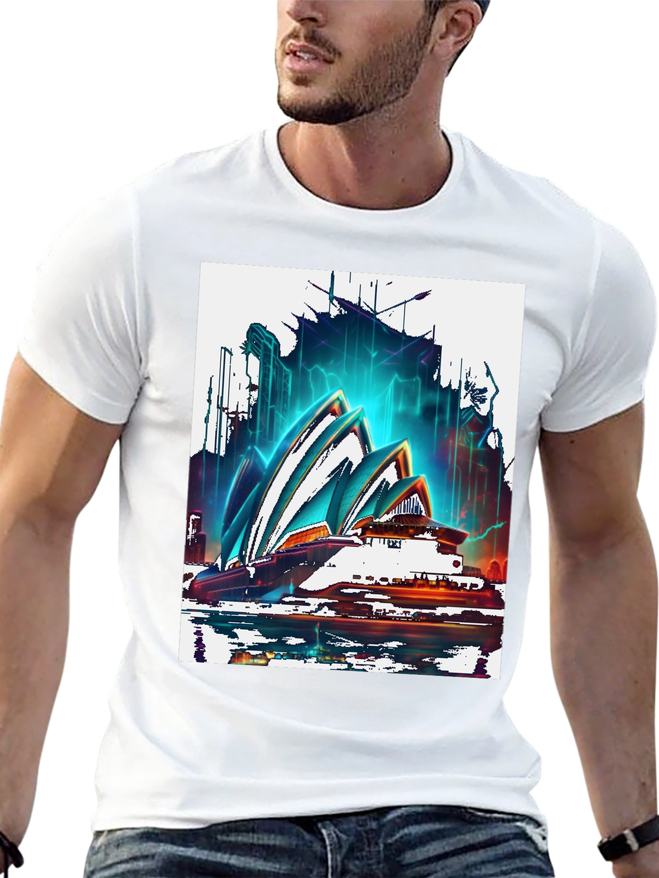 Sydney Opera House T-Shirt