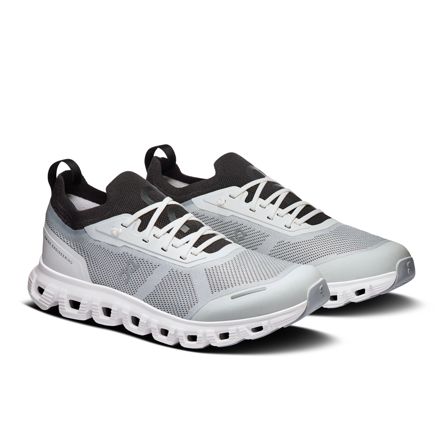 Cloud 6 Versa White | Black