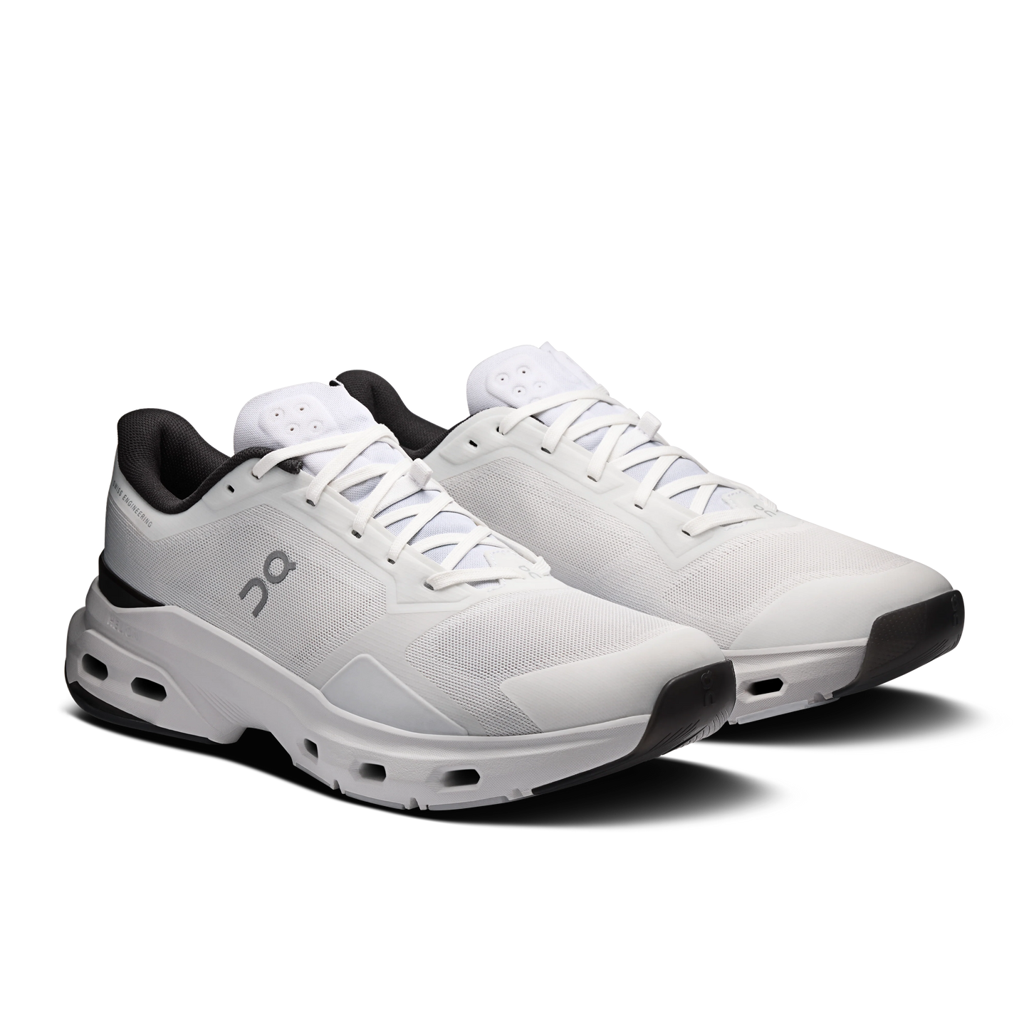 Cloudpulse 2 White | Black