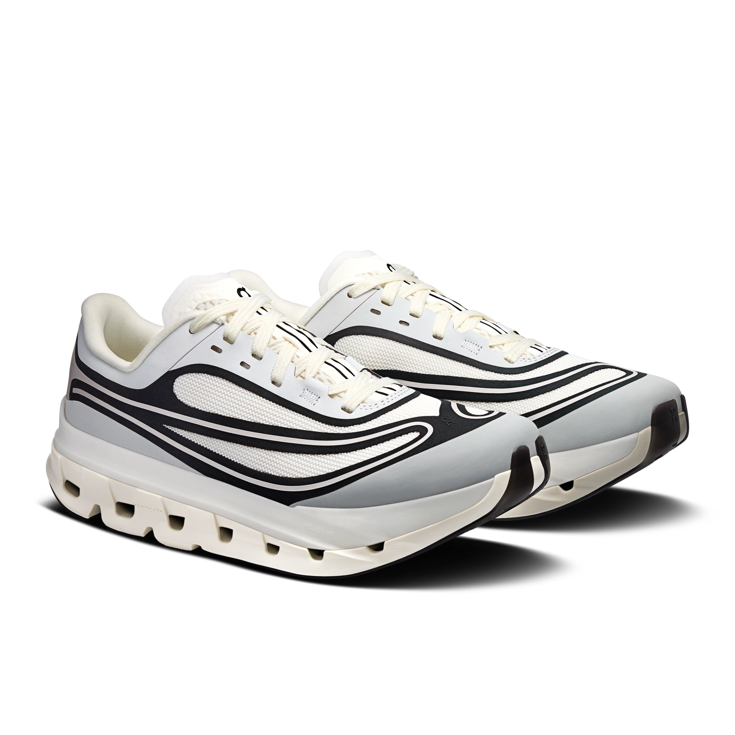 Cloudflow 5 AD Ivory | Black