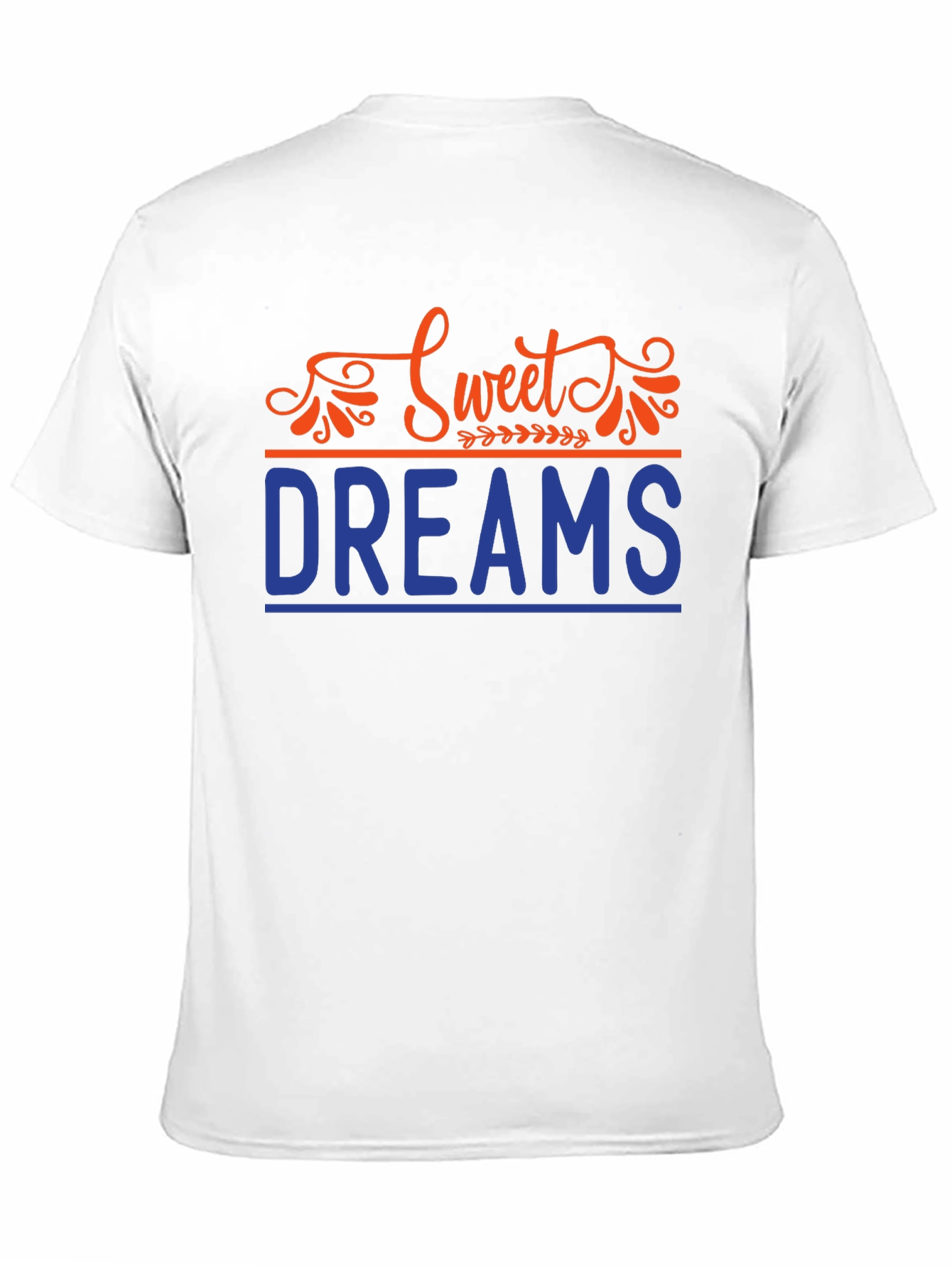 Sweet Dreams Graphic T-Shirt