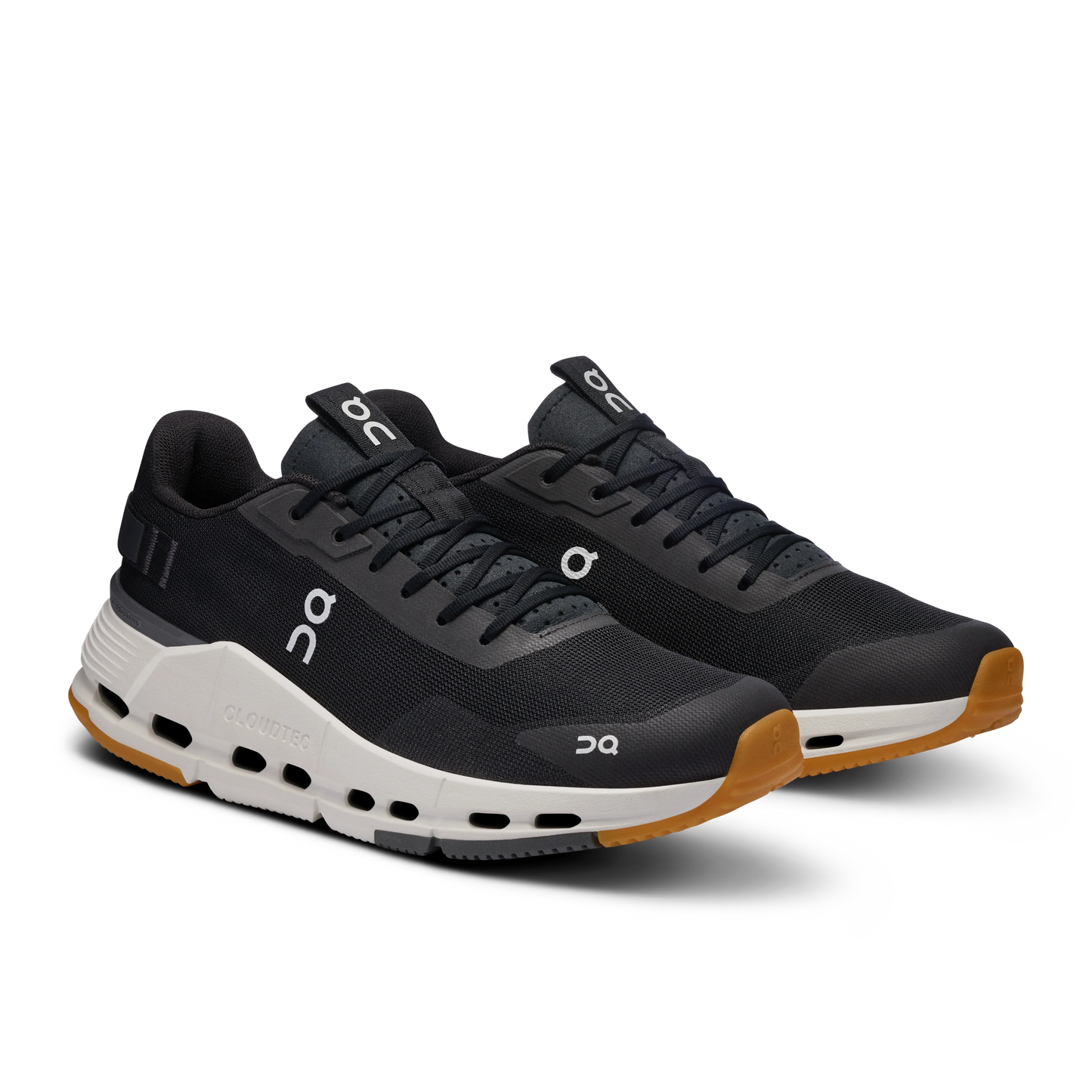 Cloudnova Form 2 Black | Ivory