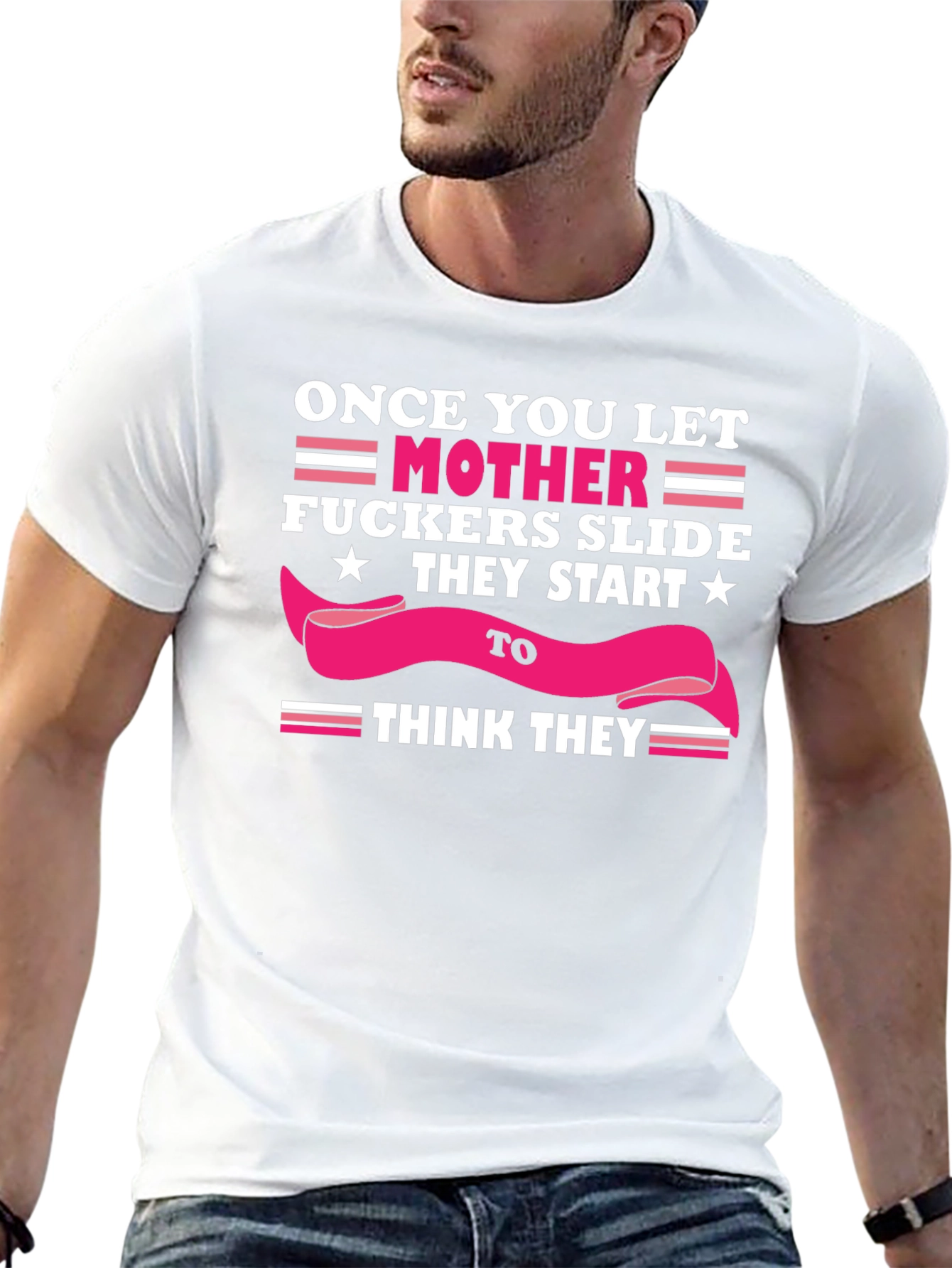 Mother Truckers T-Shirt