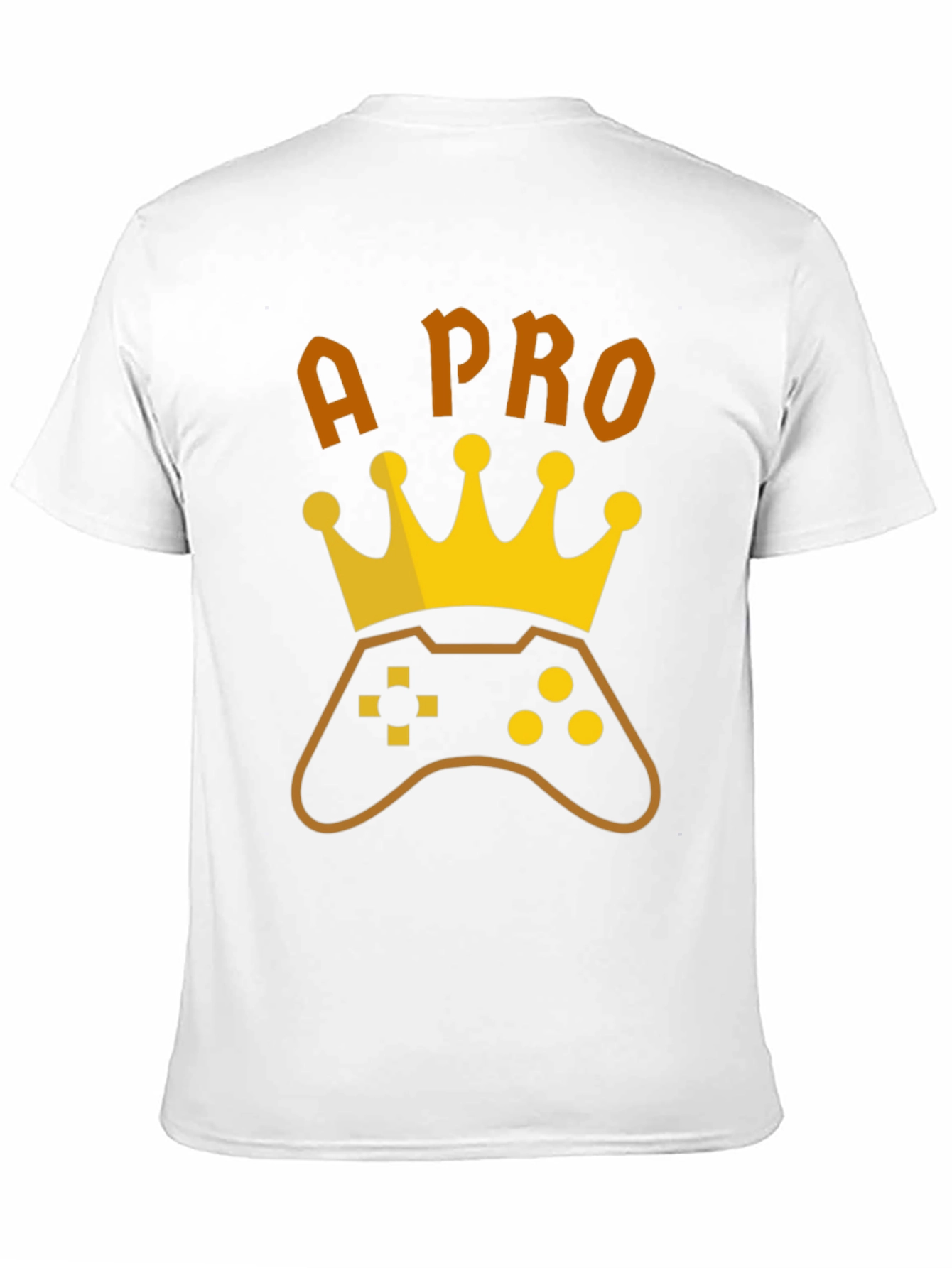 A Pro Gamer T-Shirt