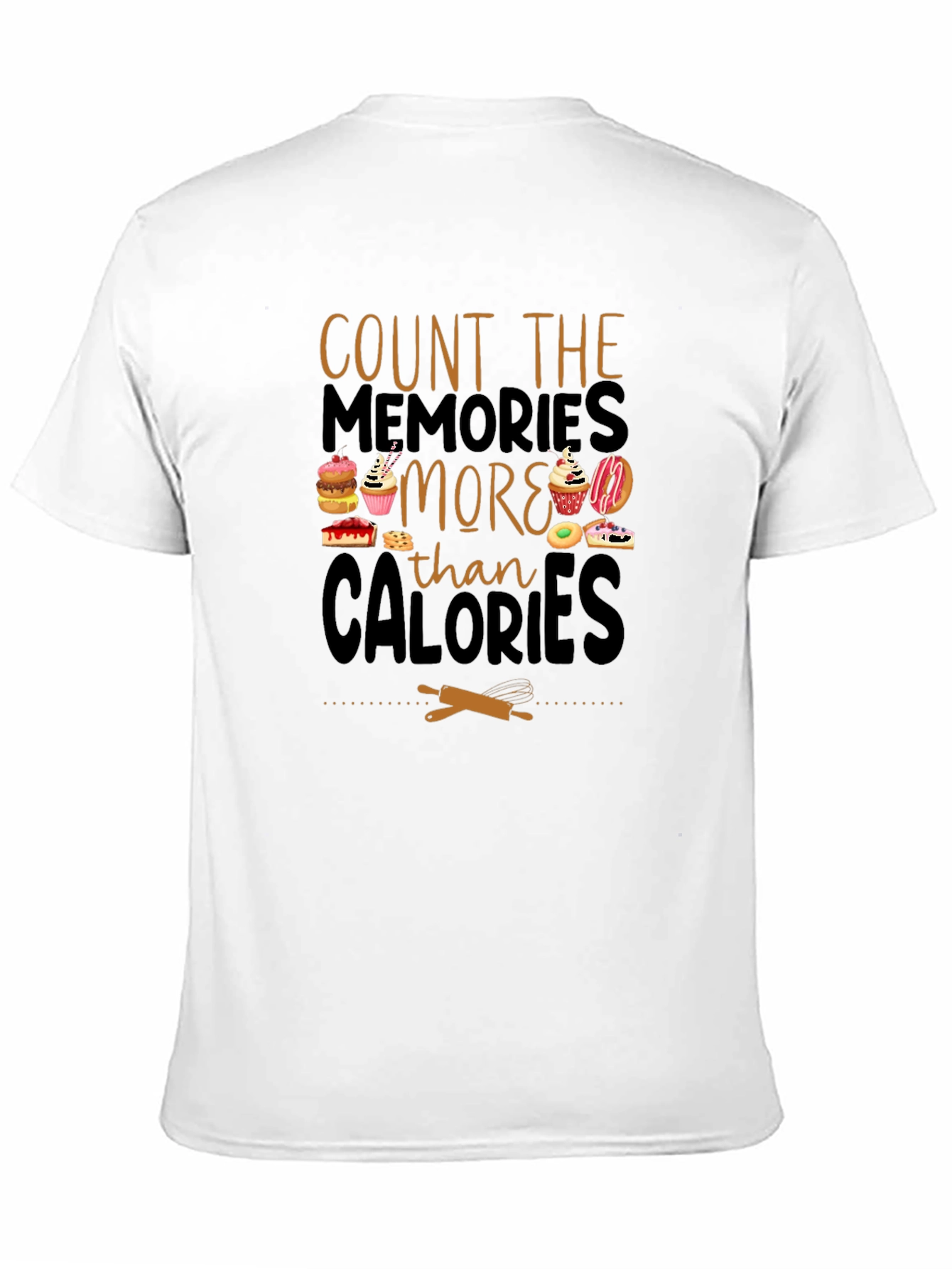 Sweet Memories T-Shirt