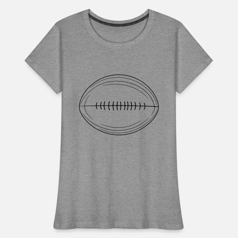 American Football Ball