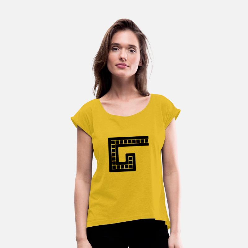 Aztec Tribal Symbol Design