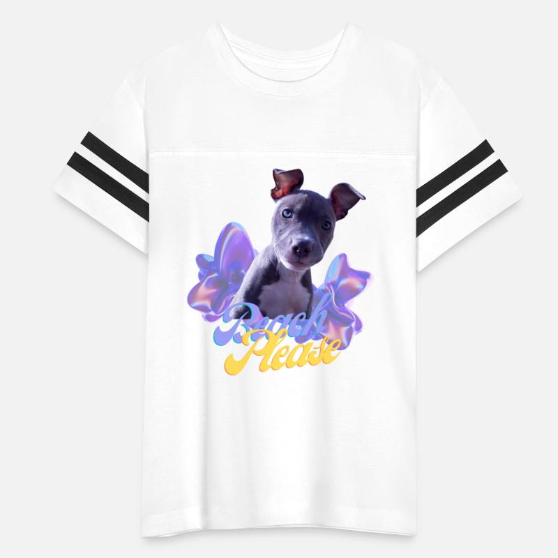 BEACH PLEASE Babystaffy - KIDS COLLECTION - Design