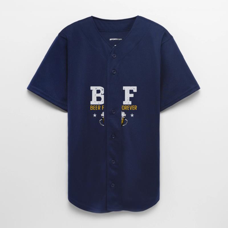 Beer Friends Forever – BFF