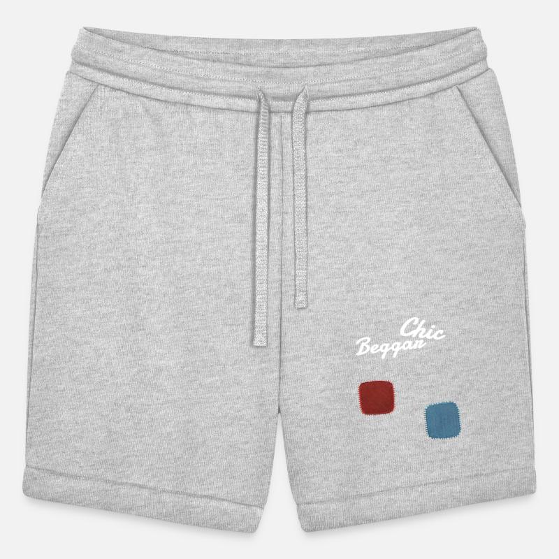 Beggar Chic Funny Patch Design for fashionistas