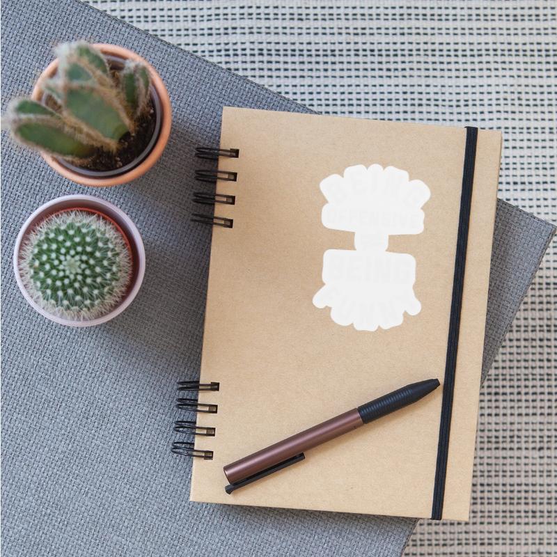 Being Offensive Being Funny Apparel