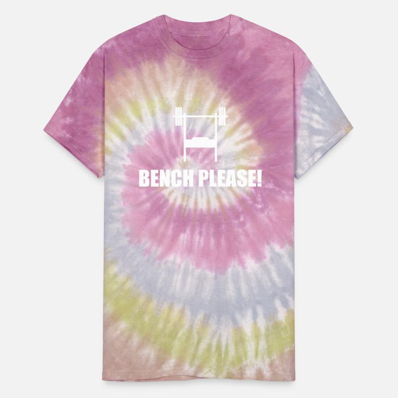 Bench Please Benchpress Saying Weightlifting Gym