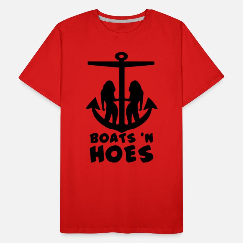 Boats N Hoes Boating Step Brothers Will Ferrell