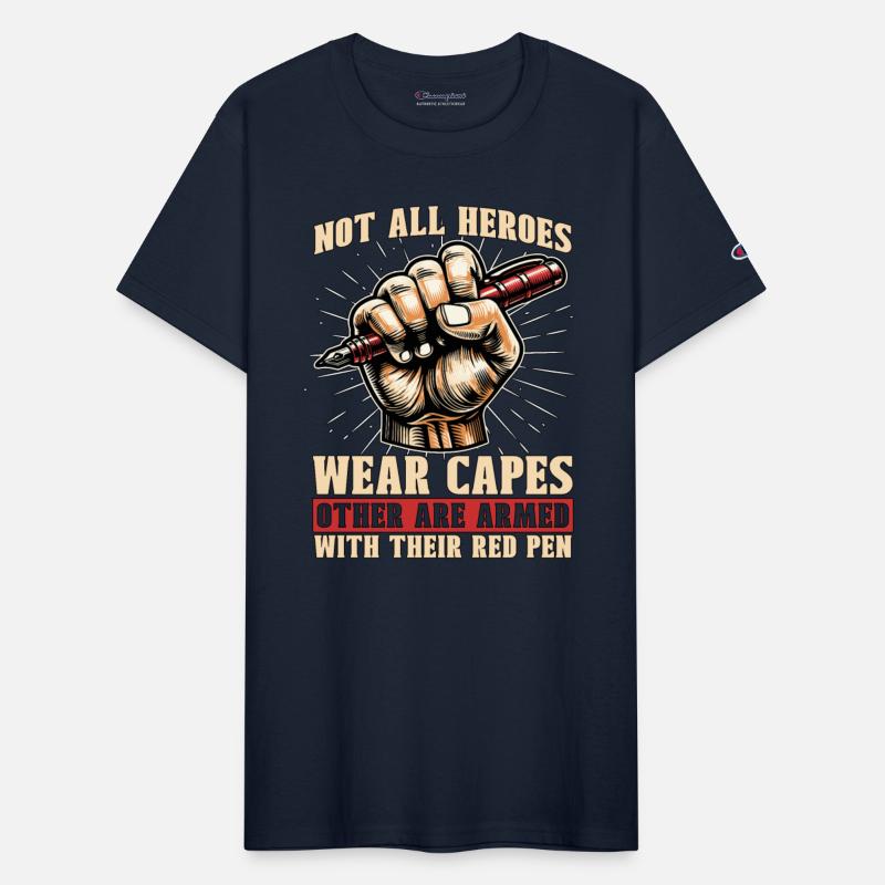 Book Editor Not All Heroes Wear Capes Bookworm