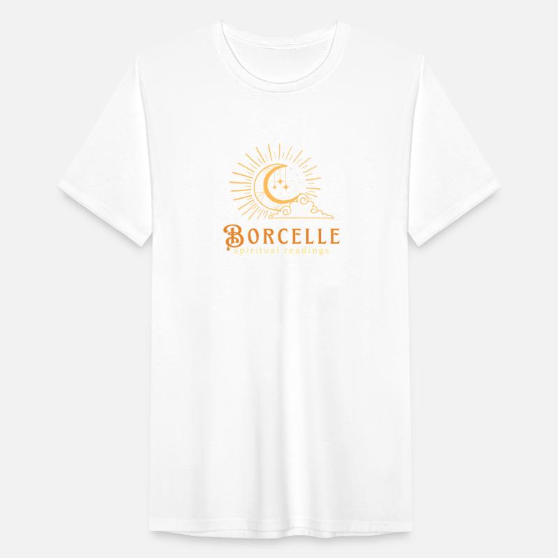 borcelle spiritual readings