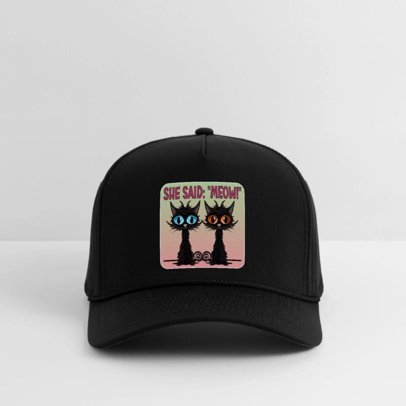 CAT MARRIAGE ANNOUNCEMENT