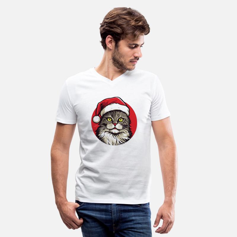 Cats Christmas