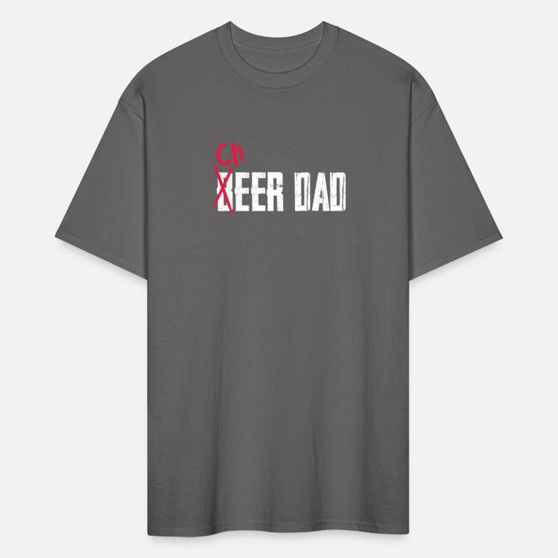 Cheer Dad Beer Dad