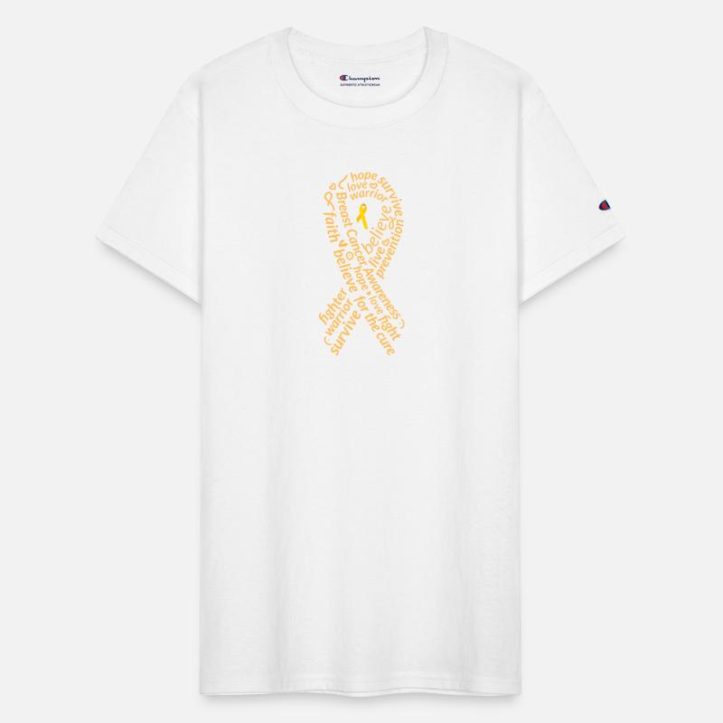 Childhood cancer awareness