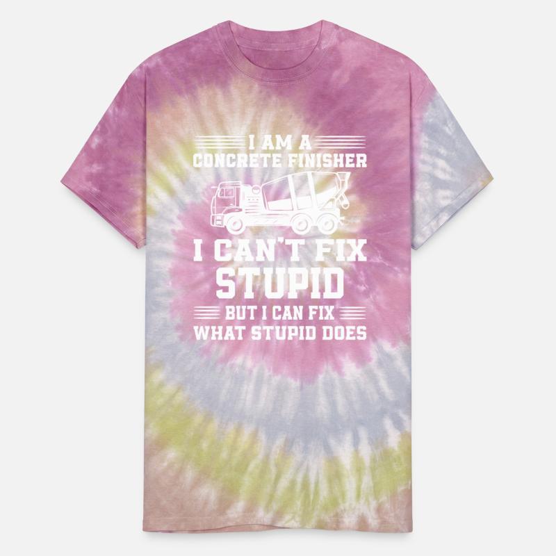 Concrete Finisher Design