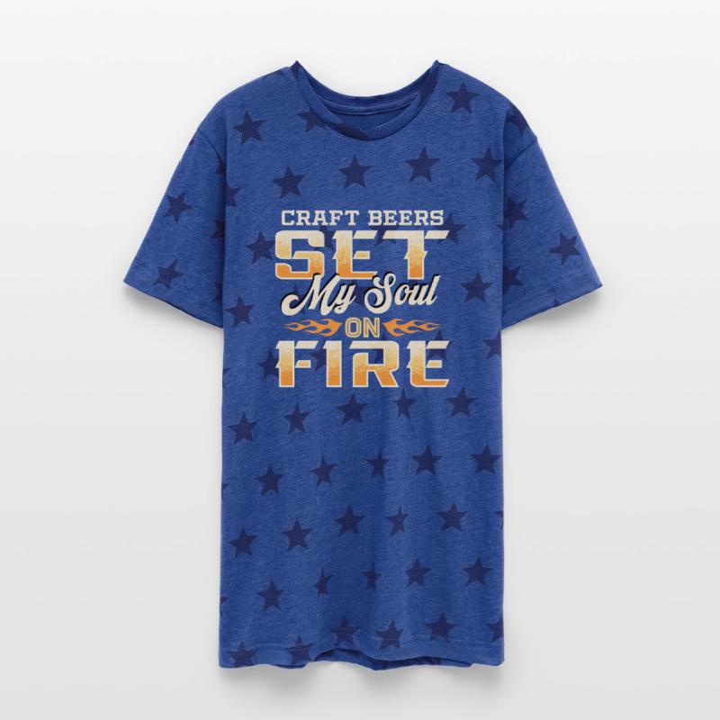 Craft Beers Set My Soul On Fire Brews Enthusiast