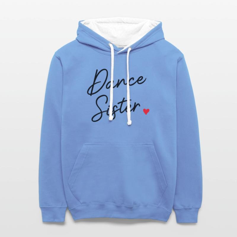 Dance Sister Script With Heart