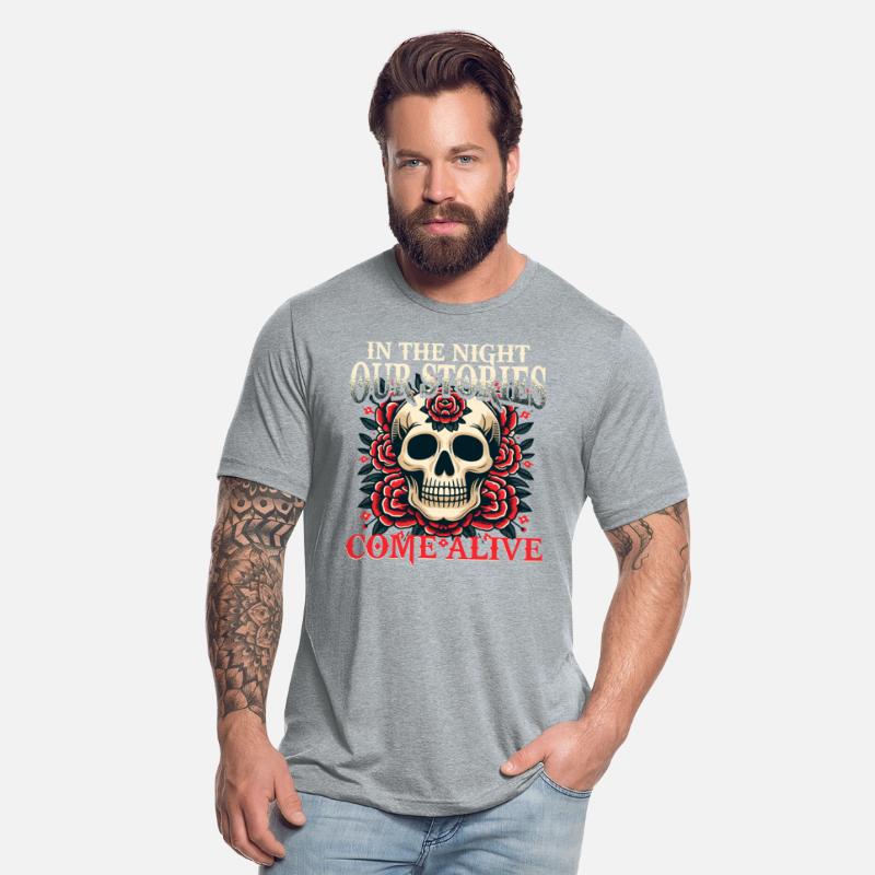 Dark Romance In The Night Our Stories Come Alive