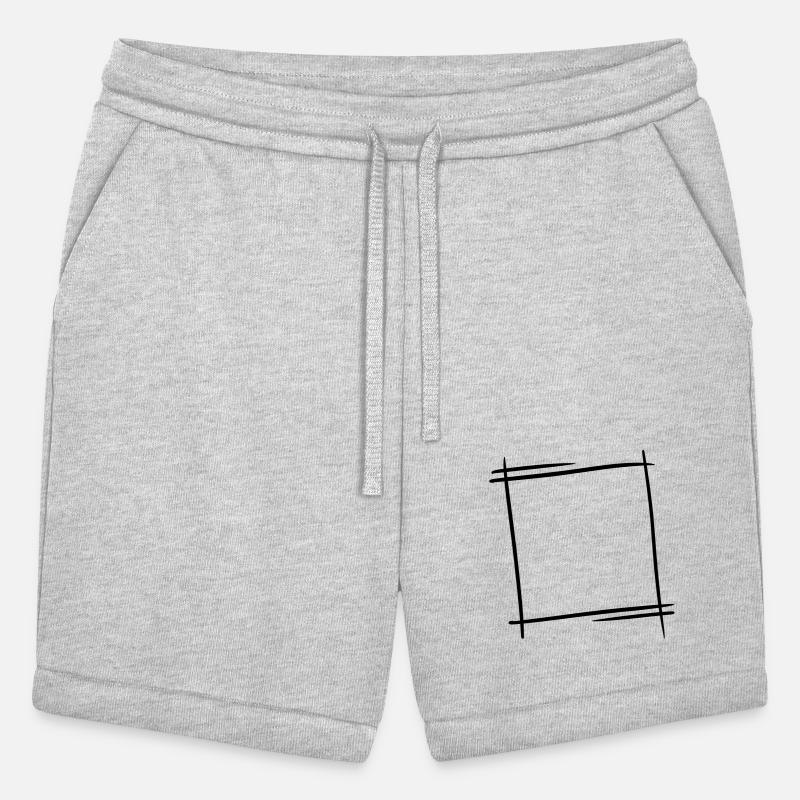 Decorative Photo Frame Template for Your Memories