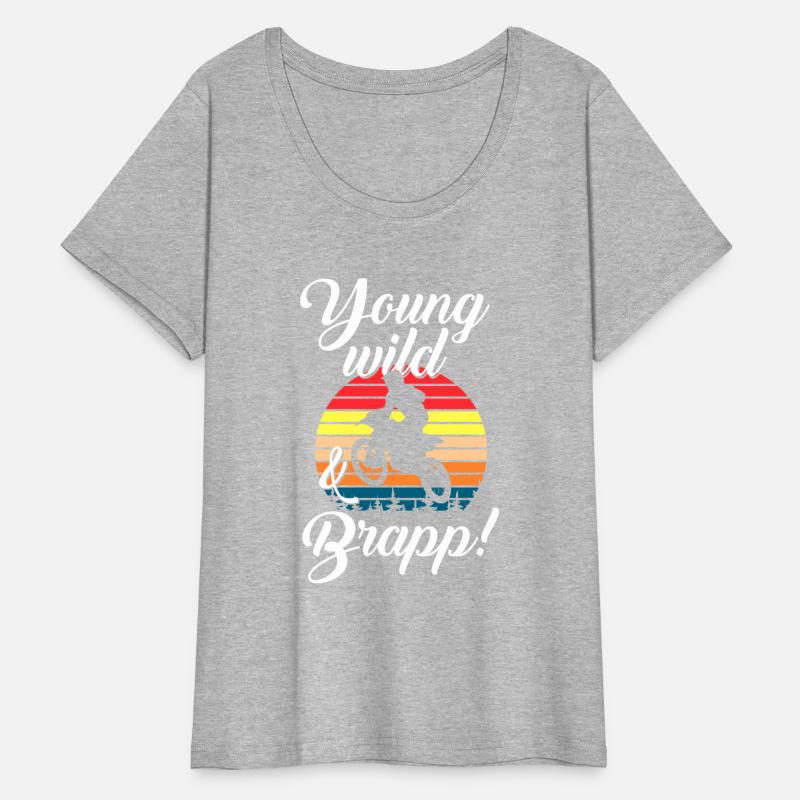 Dirt Bike Cross Full Throttle Dirt