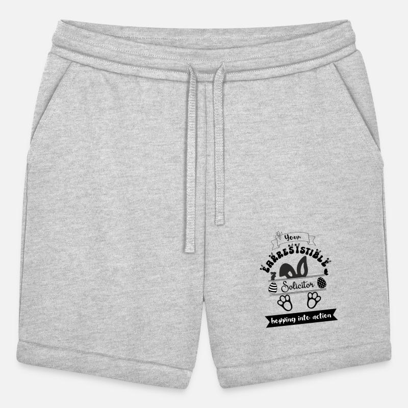 Earresistible Solicitor Easter Hopping into Action