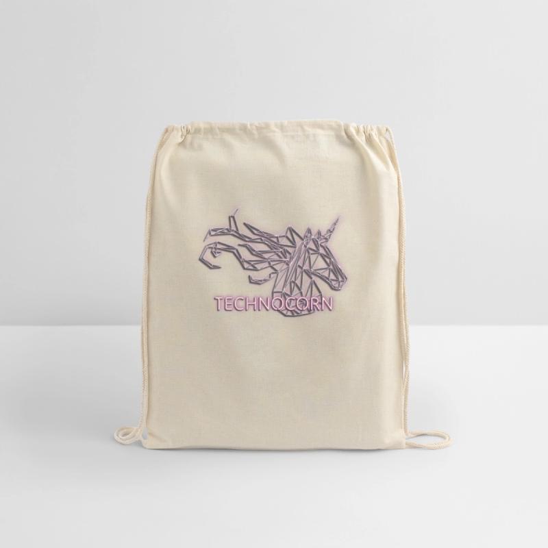 Einhorn Edm Technocorn Festival Musik