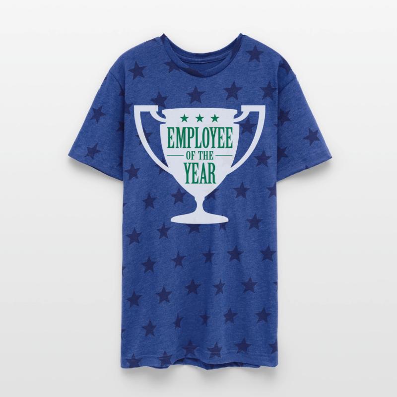 Employee Of The Year!