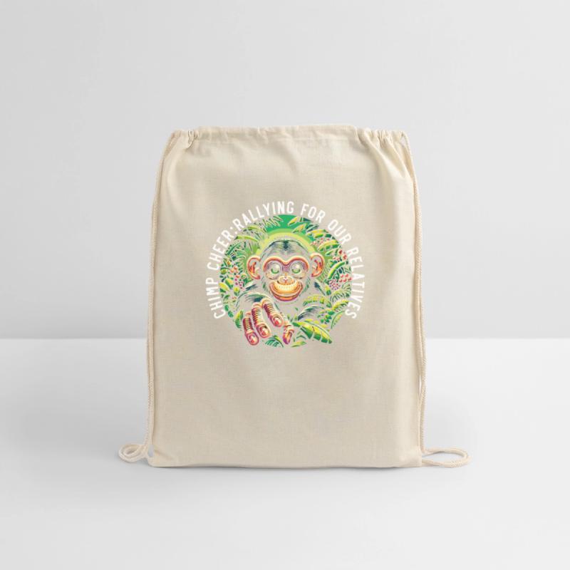 Endangered Species Chimpanzee Animal Rights