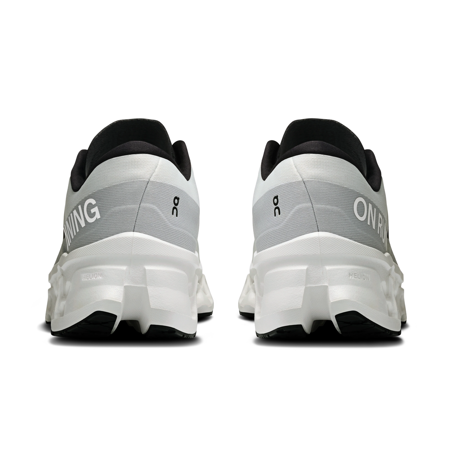 Cloudmonster 3 White | White