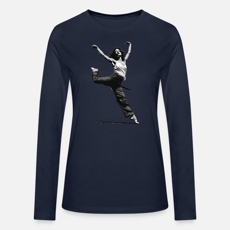 Fervent Dancer Stickers