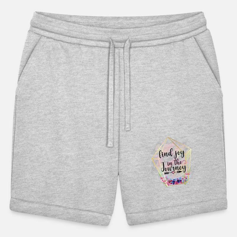 Find The Joy In The Journey