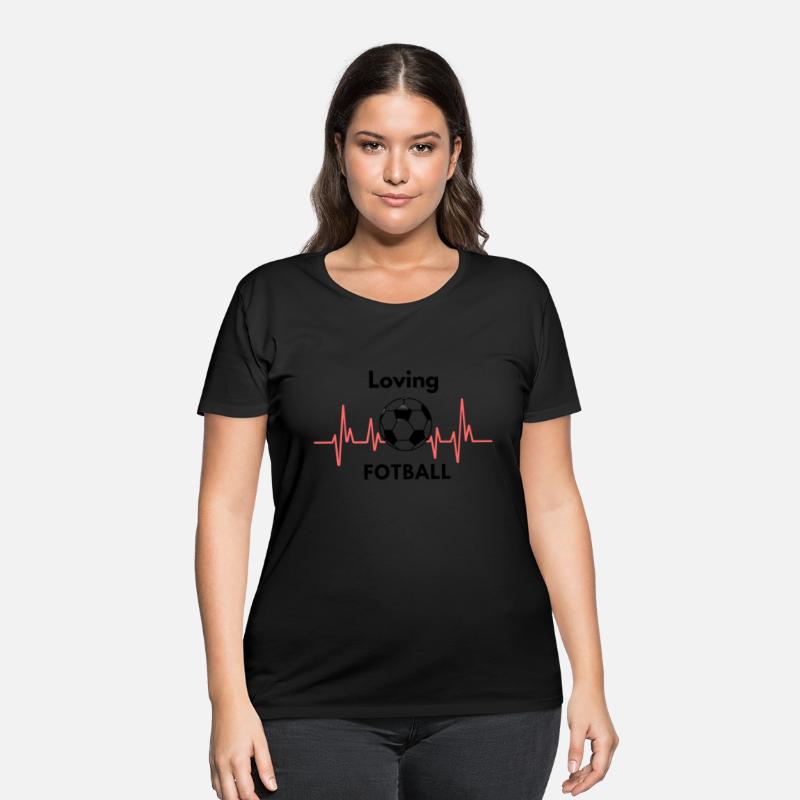 Flag Football Heartbeat Ekg FLAGG FOTBALL DESIGN