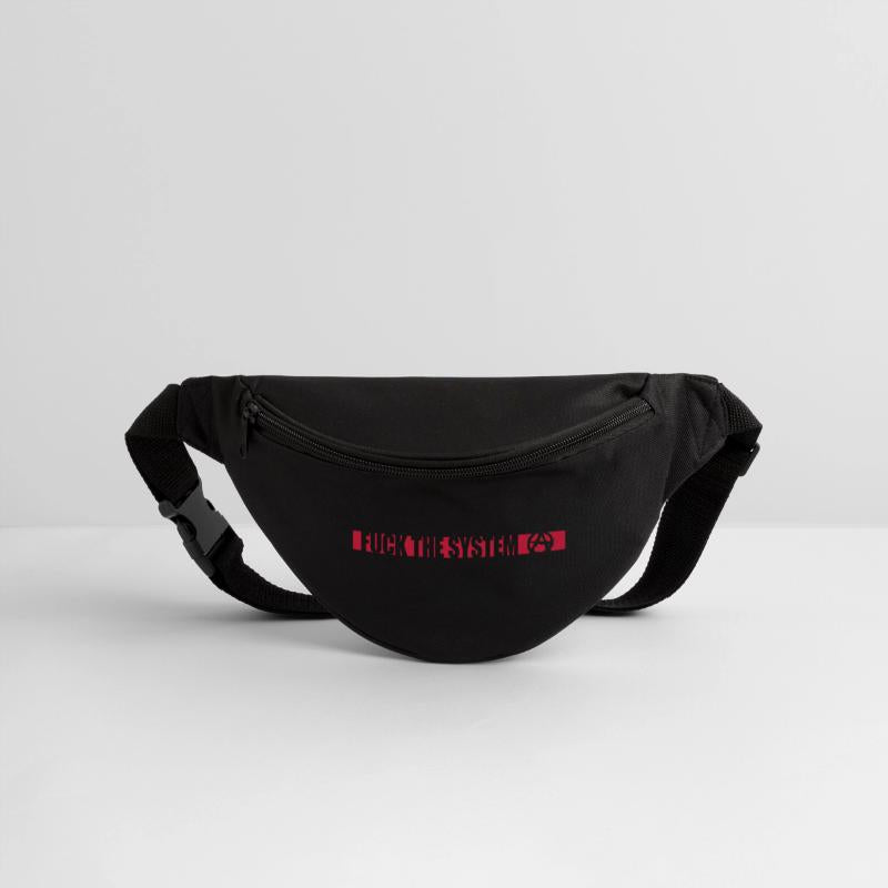 Fuck the system anarchy