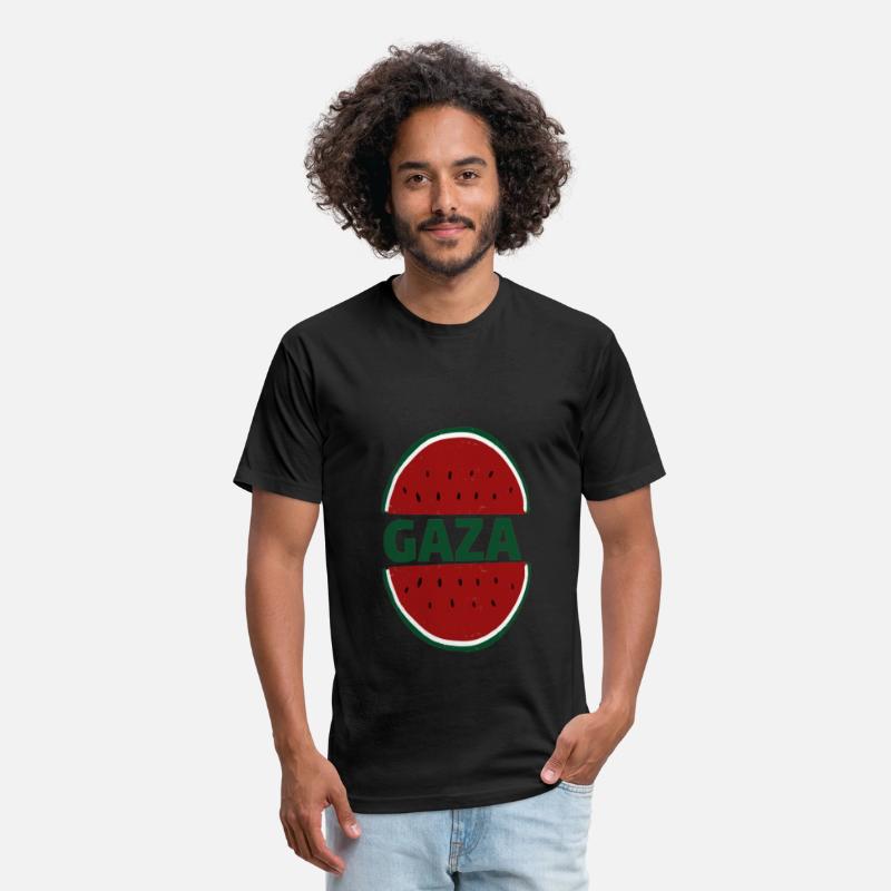 Gaza, watermelon colors, palestine solidarity,