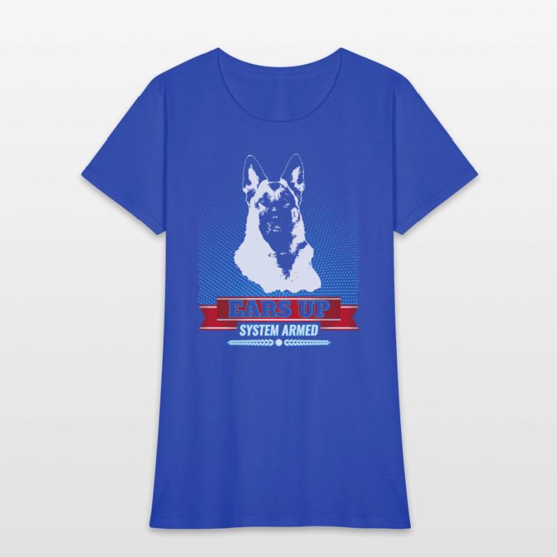 Ger Shepherd Dog Gsd Dog