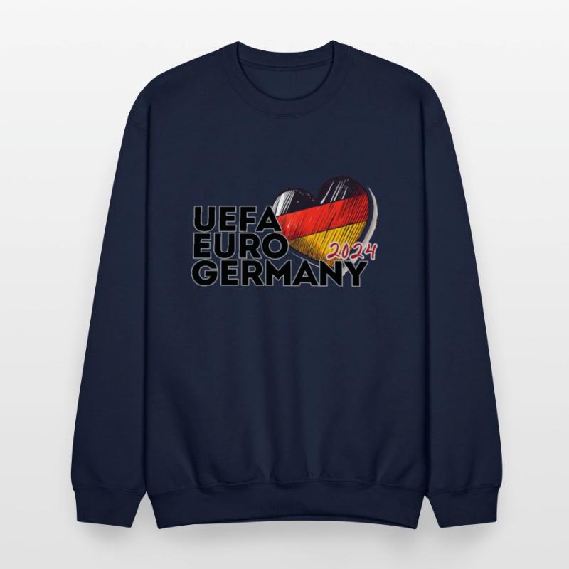Germany UEFA EURO 2024