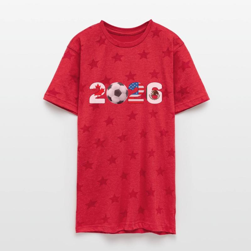 Get Ready for History 2026 World Cup Canada