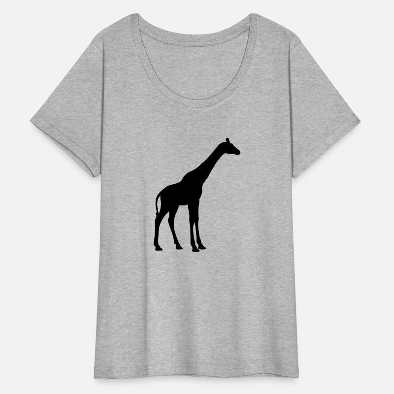 Giraffe shade picture, Giraffe zoo logo