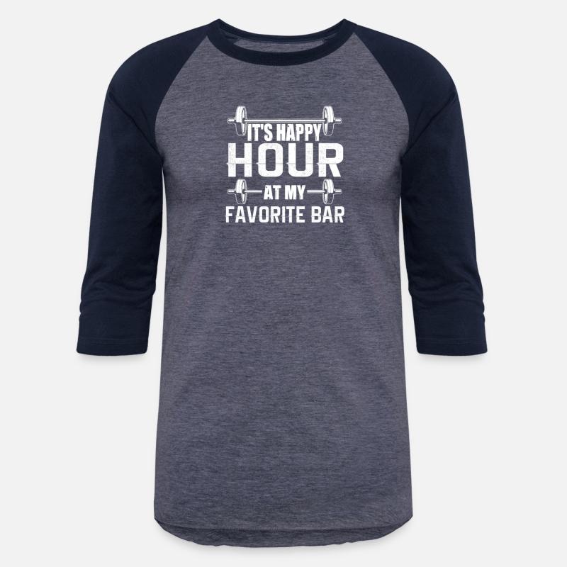 Gym Happy Hour Graphic Collection