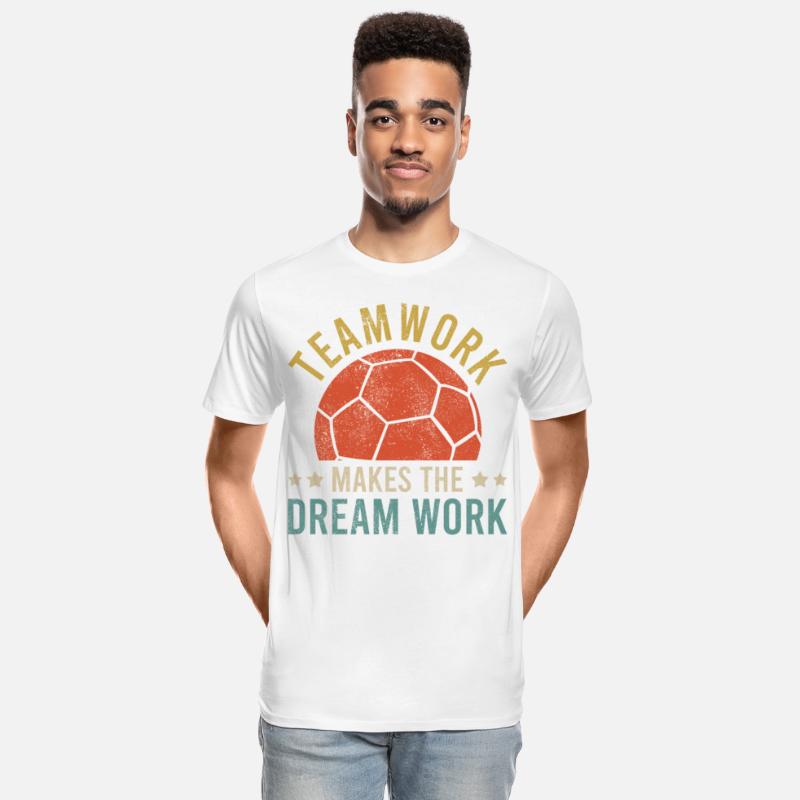 Handball Player Team Club Fan Coach Player