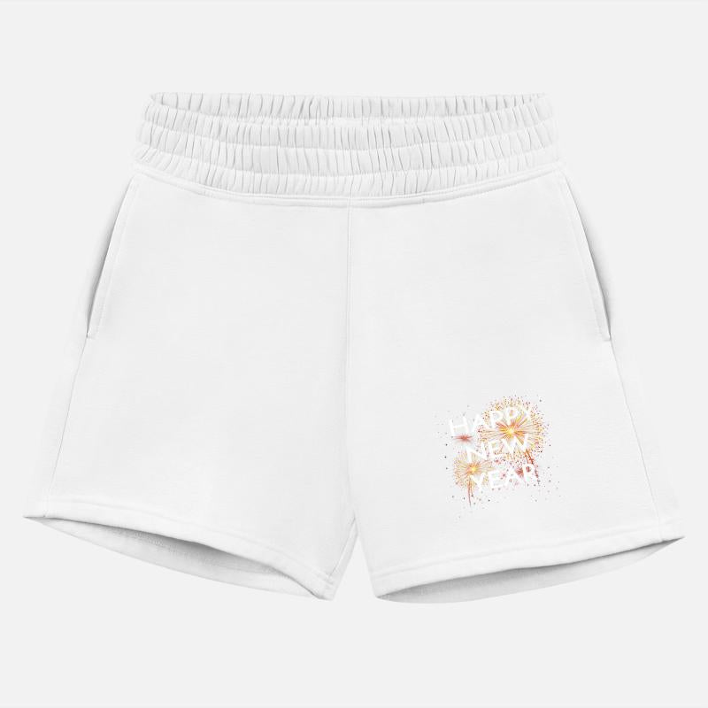 Happy New Clothing Celebrate Year