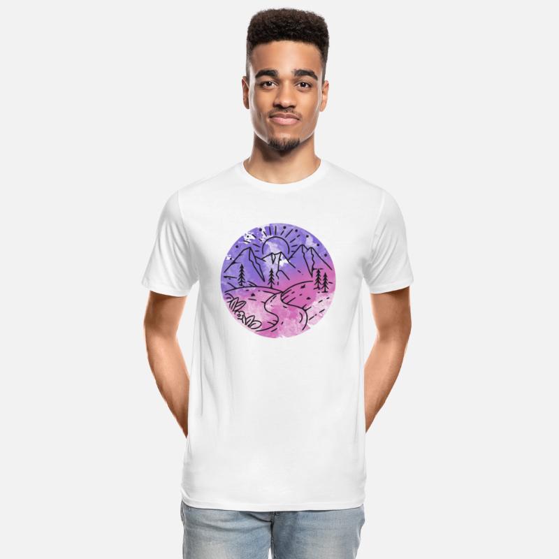 Hikes are free Therapy is expensive Mountains