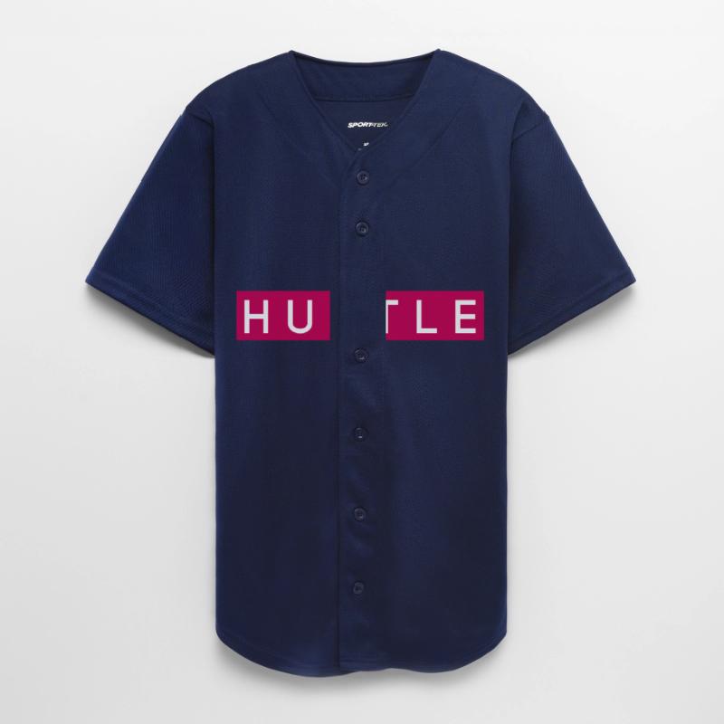 Hustle Shirts