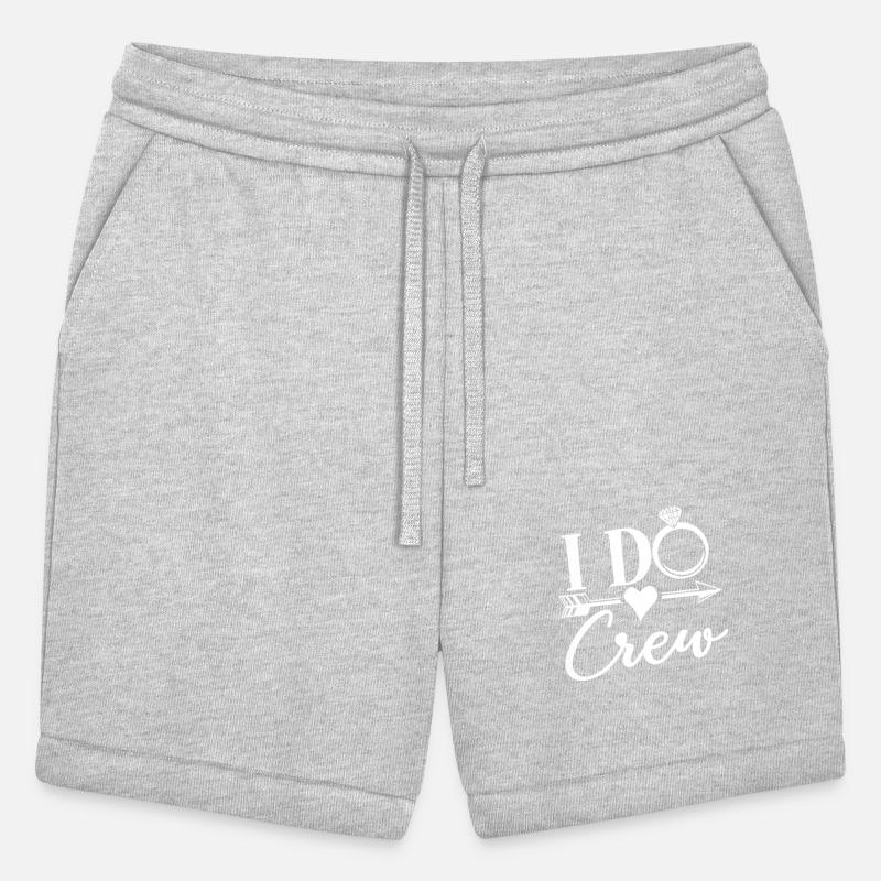 I Do Crew Bridal Party Bride Squad Gift