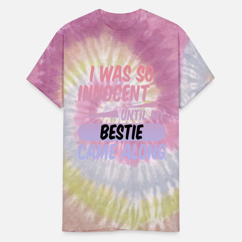 I Was So Innocent Until My Bestie Came Along 2